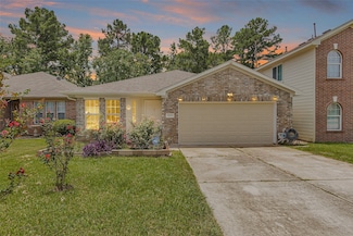 5019 Deerpath Dr, Conroe, TX 77303
