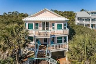 1912 Coral Reef Rd, Saint George Island, FL 32328