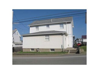 144 Main St, Ford City, PA 16226