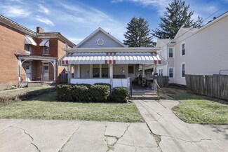 304 S Maple St, Lancaster, OH 43130