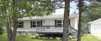 205 Union St, La Valle, WI 53941