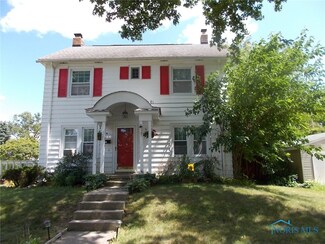 2842 Sagamore Rd, Toledo, OH 43606