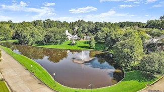 8222 S Harts Mill Ln, Baton Rouge, LA 70808