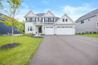 4039 Kiley Ln, Baden, PA 15005