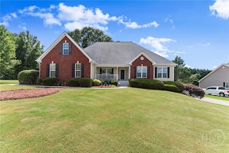 27 Kendall Creek Dr, Jefferson, GA 30549
