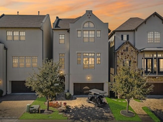 4887 Cloudcroft Ln, Irving, TX 75038