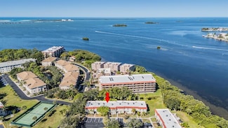 2700 Bayshore Blvd Unit 508, Dunedin, FL 34698