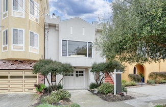 1334 27th Ave, San Francisco, CA 94122