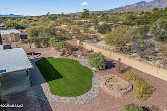 8061 E Fort Lowell Rd, Tucson, AZ 85750
