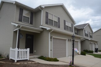 3448 Stoneway Ct, Champaign, IL 61822