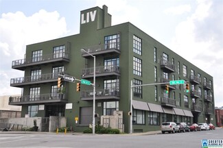 2201 5th Ave S Unit 205, Birmingham, AL 35233