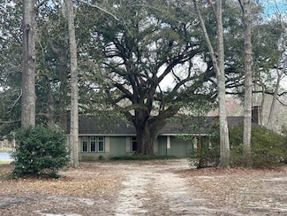 2715 Highway 43 S, Picayune, MS 39466