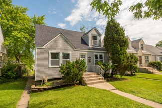 3828 W 86th St, Chicago, IL 60652
