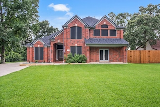 29518 Timber Trail St, Spring, TX 77386