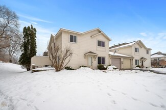 1521 Clemson Dr Unit B, Saint Paul, MN 55122