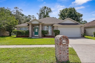 11579 Alexis Forest Dr E, Jacksonville, FL 32258
