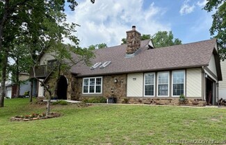 3633 S 74th Ct W, Tulsa, OK 74107