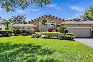 8580 NW 52nd Place, Coral Springs, FL 33067