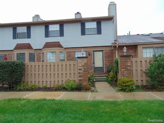 2071 Vine Way Dr Unit 80, Canton, MI 48188