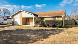 102 Heritage St, Jacksonville, AR 72076