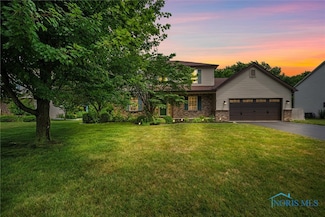 7033 Whiddenmill Dr, Whitehouse, OH 43571