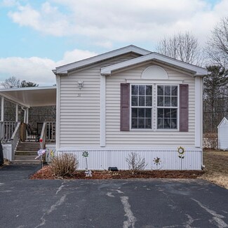 31 Bally Dr, Raynham, MA 02767