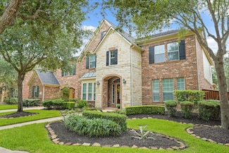 3006 Mullingar Walk, Missouri City, TX 77459