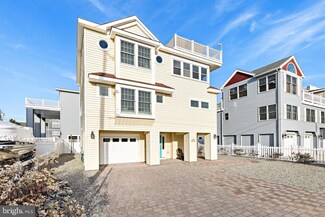 17 W Tebco Terrace, Long Beach Township, NJ 08008