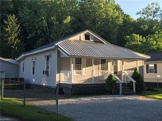 340 Utah Rd, Ravenswood, WV 26164