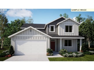 834 Misty Ln, Forest Grove, OR 97116