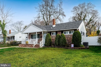 104 Wright Ave, Glassboro, NJ 08028