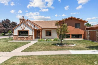 294 W 200 N, Mount Pleasant, UT 84647