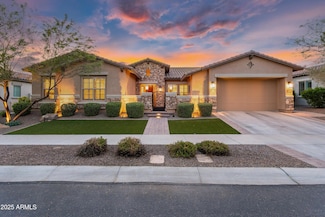 5094 N 205th Glen, Buckeye, AZ 85396