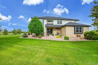 37028 Soaring Eagle Cir, Severance, CO 80550