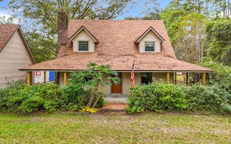 35061 Karen Rd, Callahan, FL 32011