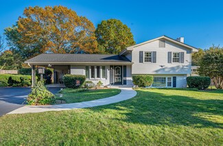 717 Clearwater Ave, Roanoke, VA 24019