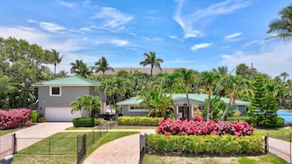 1578 Thumb Point Dr, Fort Pierce, FL 34949