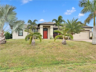 822 Lystra Ave, Fort Myers, FL 33913
