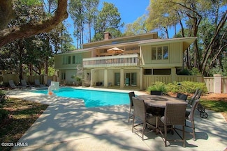 9 Royal Tern Rd, Hilton Head Island, SC 29928