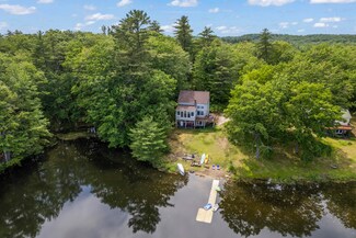 35 Marcel Dr, Leeds, ME 04263