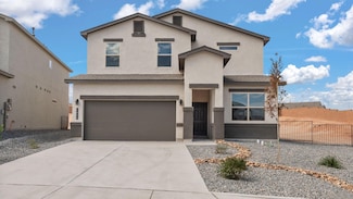 1601 Maggie Dr, Rio Rancho, NM 87144