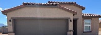 3594 E Andrea Dr, Kingman, AZ 86409