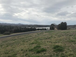 Lot 18 Volunteer Ln, Vonore, TN 37885