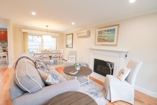 59 Route 6a Unit 46-1, Dennis, MA 02638