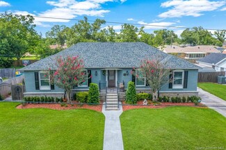 1018 Bernadette Dr, Sulphur, LA 70663