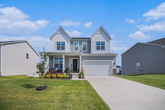 2732 Wheatfield Way, Saline, MI 48176