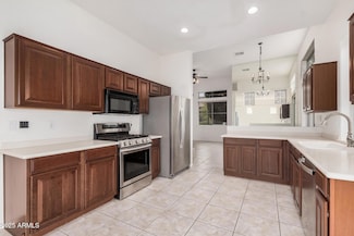 2308 S Bernard, Mesa, AZ 85209