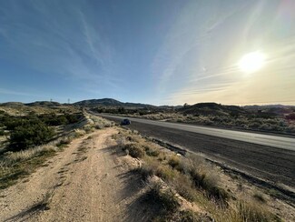 47th E 47th St E Vic V2, Palmdale, CA 93550