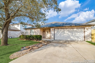 1619 Creek Knoll, San Antonio, TX 78253