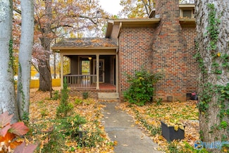 4024 Belle Grove Dr SW, Huntsville, AL 35802